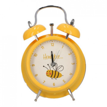 Zegarek budzik Honeybee...