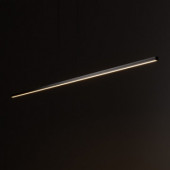 BAR LED L 10365 Lampa wisząca Nowodvorski Lighting
