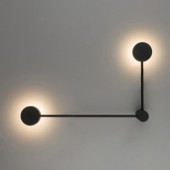 ORBIT II KINKIET B 10638 Kinkiet Nowodvorski Lighting
