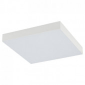 LID SQUARE LED 50W 10432 Plafon Nowodvorski Lighting