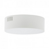 LID ROUND LED 15W 10411 Plafon Nowodvorski Lighting