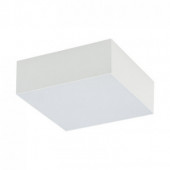 LID SQUARE LED 15W 10420 Plafon Nowodvorski Lighting