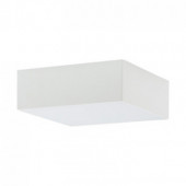 LID SQUARE LED 15W 10420 Plafon Nowodvorski Lighting