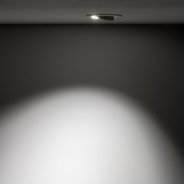 EGINA LED 5W 10546 Lampa sufitowa Nowodvorski Lighting