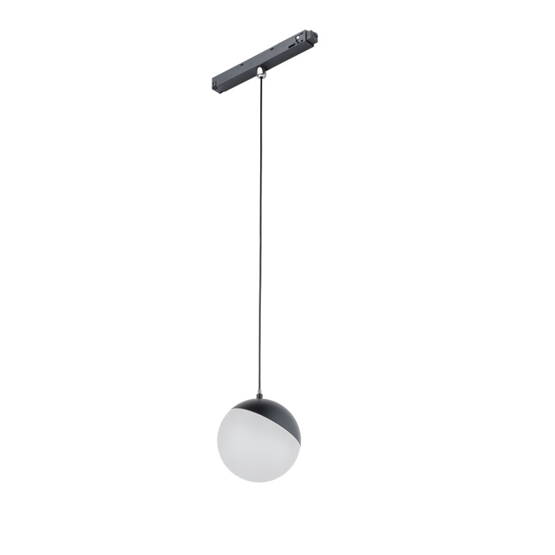 LVM LID LED 8W 4000K 10648 LVM Track System Nowodvorski Lighting