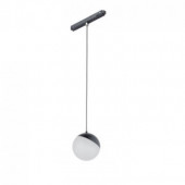 LVM LID LED 8W 4000K 10648 LVM Track System Nowodvorski Lighting