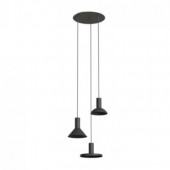 HERMANOS 10905 Lampa wisząca Nowodvorski Lighting