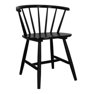 Krzesło Tolko czarne 347842...