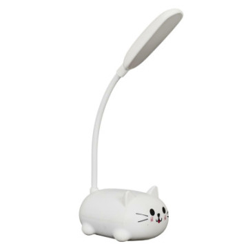 Lampka LED Kitty biała...
