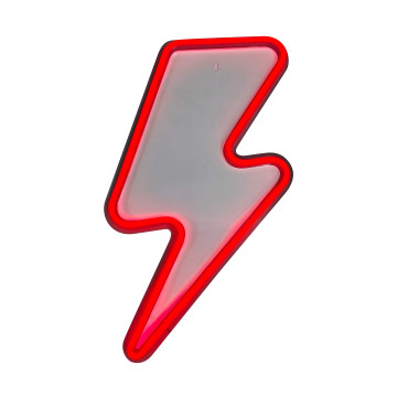FM-WN85 Neon Lightning led...