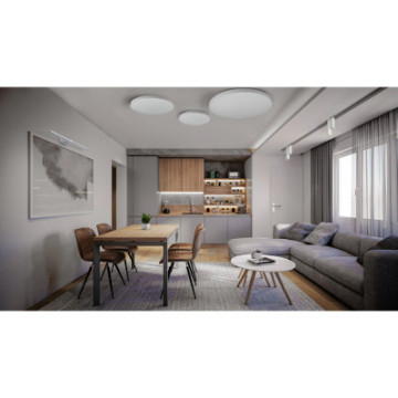 AGNES ROUND LED 8207 Plafon Nowodvorski Lighting