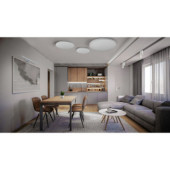AGNES ROUND LED 8207 Plafon Nowodvorski Lighting