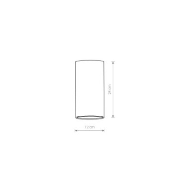 CAMELEON BARREL THIN S 8523 System CAMELEON Nowodvorski Lighting