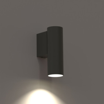 FOURTY WALL S 10889 Kinkiet Nowodvorski Lighting