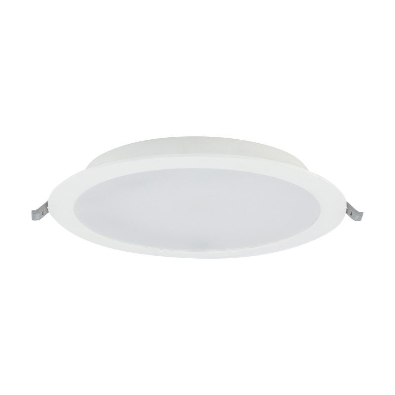 MYKONOS LED 24W 10545 Lampa sufitowa Nowodvorski Lighting MYKONOS LED 24W 10545 Lampa sufitowa Nowodvorski Lighting