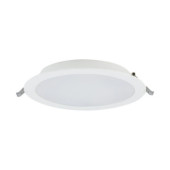 MYKONOS LED 18W 10543 Lampa sufitowa Nowodvorski Lighting