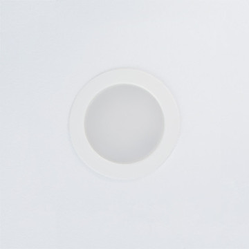 MYKONOS LED 6W 10536 Lampa sufitowa Nowodvorski Lighting