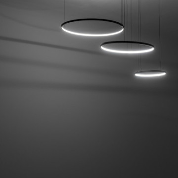 CIRCOLO LED 10817 Lampa wisząca Nowodvorski Lighting