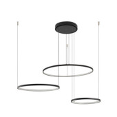 CIRCOLO LED 10817 Lampa wisząca Nowodvorski Lighting