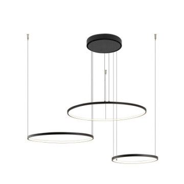 CIRCOLO LED 10817 Lampa wisząca Nowodvorski Lighting