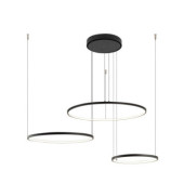 CIRCOLO LED 10817 Lampa wisząca Nowodvorski Lighting