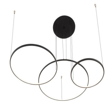 CIRCOLO LED 10817 Lampa wisząca Nowodvorski Lighting