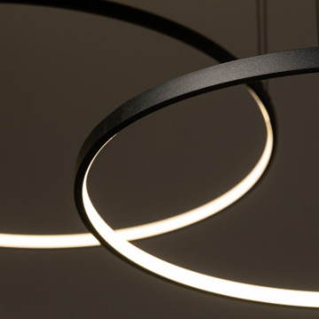 CIRCOLO LED 10817 Lampa wisząca Nowodvorski Lighting