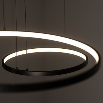 CIRCOLO LED 10817 Lampa wisząca Nowodvorski Lighting