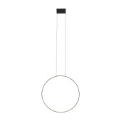 CIRCOLO LED M 10811 Lampa wisząca Nowodvorski Lighting
