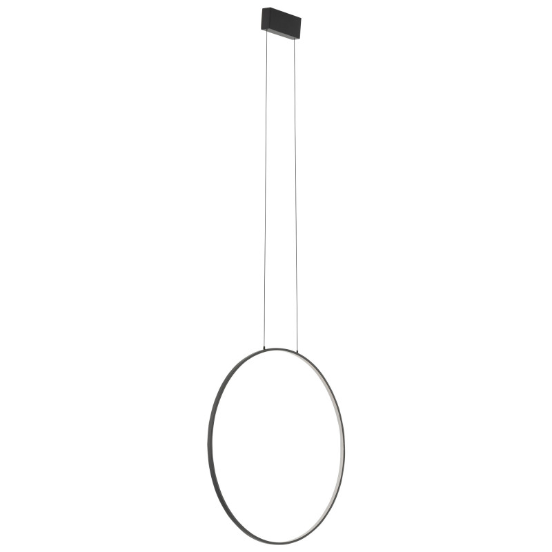 CIRCOLO LED M 10861 Lampa wisząca Nowodvorski Lighting CIRCOLO LED M 10861 Lampa wisząca Nowodvorski Lighting