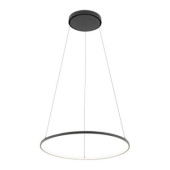CIRCOLO LED M 10812 Lampa wisząca Nowodvorski Lighting