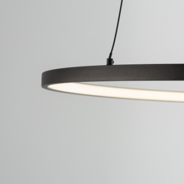 CIRCOLO LED M 10812 Lampa wisząca Nowodvorski Lighting