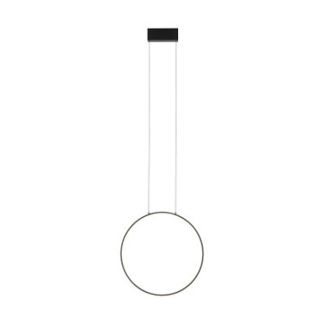 CIRCOLO LED S 10810 Lampa wisząca Nowodvorski Lighting