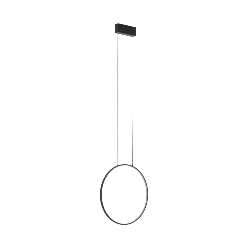 CIRCOLO LED S 10860 Lampa wisząca Nowodvorski Lighting CIRCOLO LED S 10860 Lampa wisząca Nowodvorski Lighting
