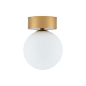 KIER S 10623 Lampa sufitowa Nowodvorski Lighting