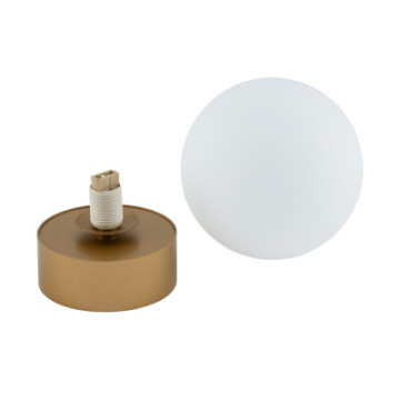 KIER S 10623 Lampa sufitowa Nowodvorski Lighting