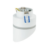 VIS 10486 Lampa sufitowa Nowodvorski Lighting