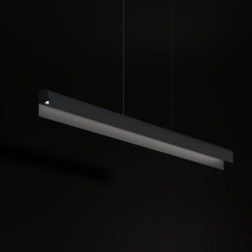 CL Q LED PRO 8252 Plafon LED Nowodvorski Lighting