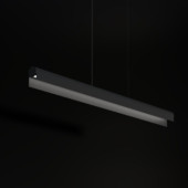 CL Q LED PRO 8252 Plafon LED Nowodvorski Lighting