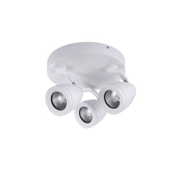 lampa przysufitowa ALBICO 3...