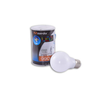 AZZARDO LED 12W E27...