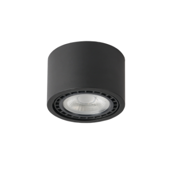 ECO ALIX NEW 230V czarny...