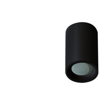 EIGER IP54 BK Azzardo