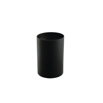 EREBUS TUBE 14 czarny Azzardo