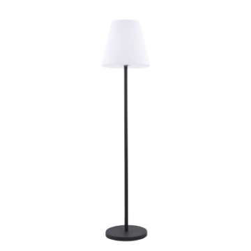 HAVANA lampa podłogowa BK...