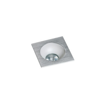 HUGO 1 DOWNLIGHT aluminium...