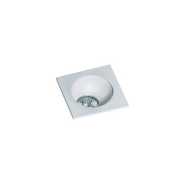 HUGO 1 DOWNLIGHT biały Azzardo