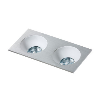 HUGO 2 DOWNLIGHT aluminium...