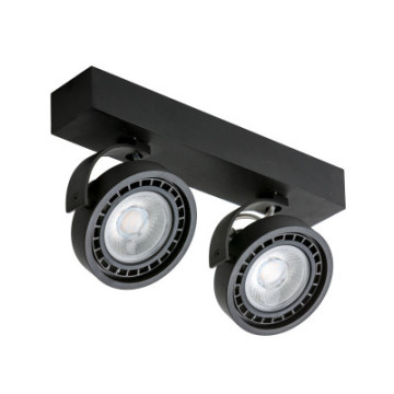JERRY 2 230V czarny Azzardo