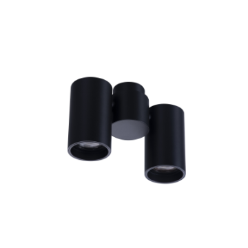 MAKAluminium 2 BK Azzardo